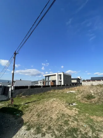 Продам земельный участок 400м² Mckheta