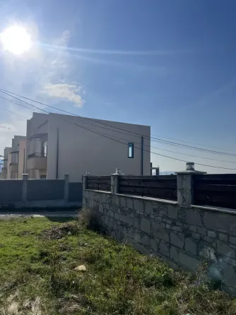 Продам земельный участок 400м² Mckheta