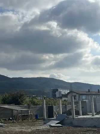 Продам земельный участок 400м² Mckheta