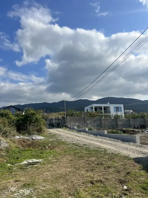 იყიდება მიწის ნაკვეთი 400м² მცხეთა - photo 1