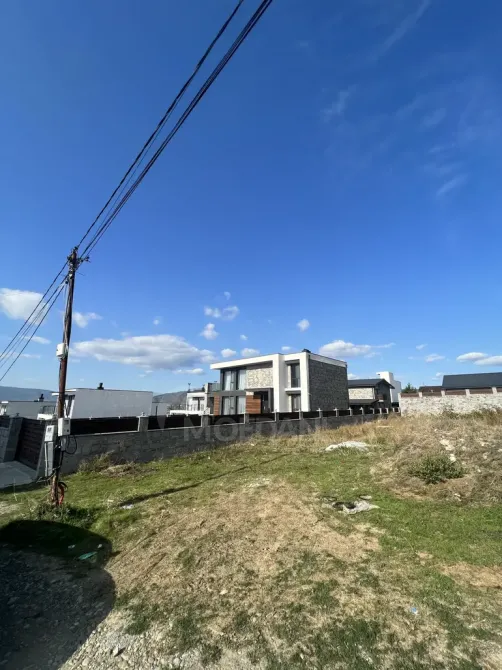 იყიდება მიწის ნაკვეთი 400м² მცხეთა - photo 5