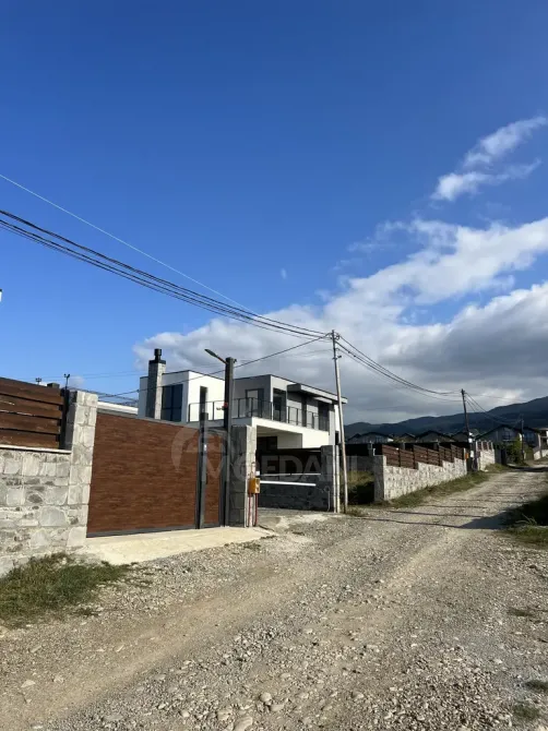 იყიდება მიწის ნაკვეთი 400м² მცხეთა - photo 7