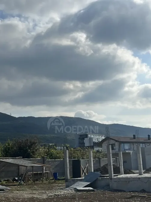 იყიდება მიწის ნაკვეთი 400м² მცხეთა - photo 4