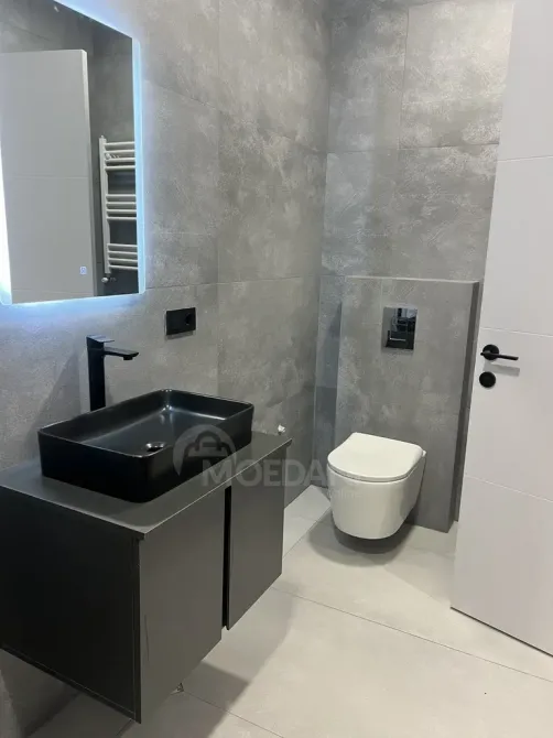 Apartments For Sale two-room 55м² 9/9 floor Tbilisi - photo 10