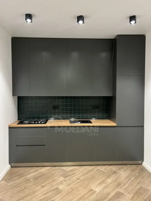 Apartments For Sale two-room 55м² 9/9 floor Tbilisi - photo 4