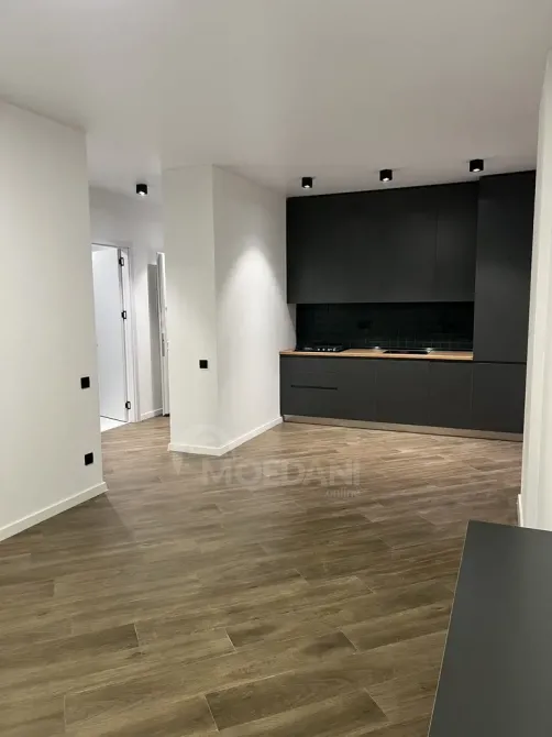 Apartments For Sale two-room 55м² 9/9 floor Tbilisi - photo 1