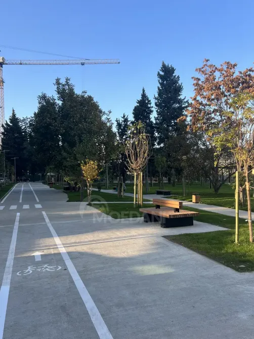 Apartments For Sale two-room 55м² 9/9 floor Tbilisi - photo 9