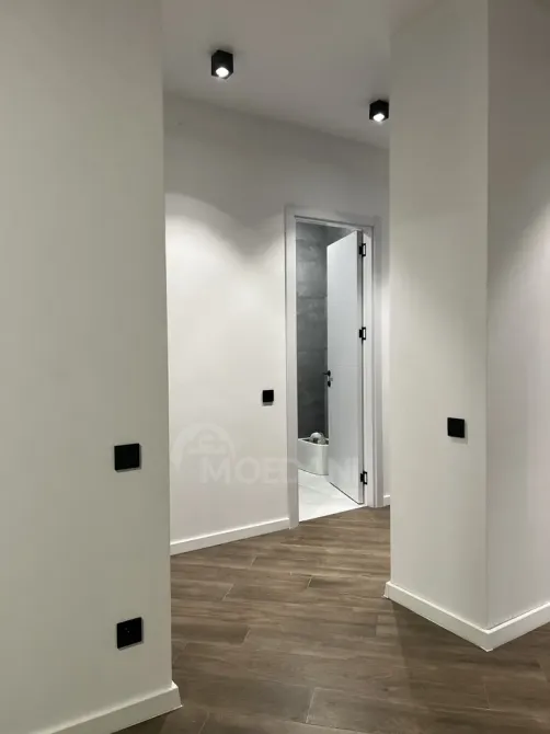 Apartments For Sale two-room 55м² 9/9 floor Tbilisi - photo 3