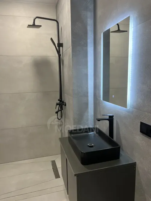 Apartments For Sale two-room 55м² 9/9 floor Tbilisi - photo 13