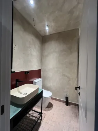 Apartments For Sale four-room 90м² 4/9 floor Tbilisi