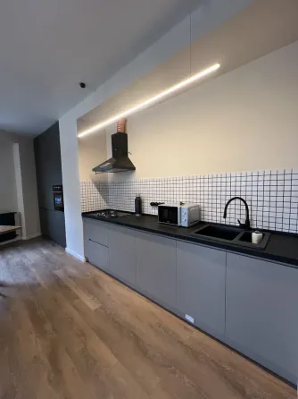 Apartments For Sale four-room 90м² 4/9 floor Tbilisi