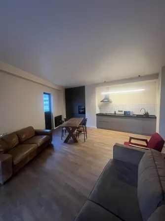 Apartments For Sale four-room 90м² 4/9 floor Tbilisi