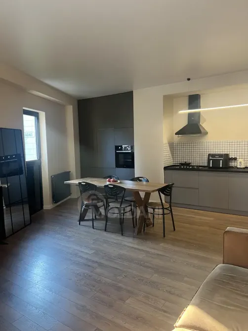 Apartments For Sale four-room 90м² 4/9 floor Tbilisi - photo 12