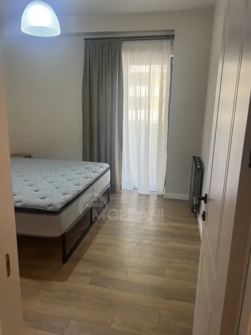 Apartments For Sale four-room 90м² 4/9 floor Tbilisi - photo 14