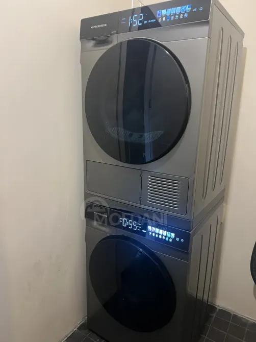 Apartments For Sale four-room 90м² 4/9 floor Tbilisi - photo 13