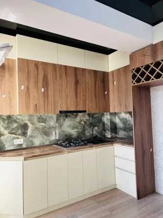 Apartments For Sale two-room 41м² 4/13 floor Tbilisi