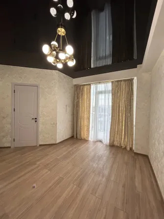 Apartments For Sale two-room 41м² 4/13 floor Tbilisi