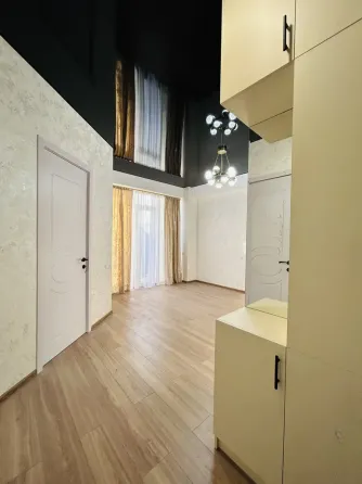 Apartments For Sale two-room 41м² 4/13 floor Tbilisi