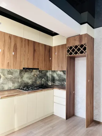 Apartments For Sale two-room 41м² 4/13 floor Tbilisi