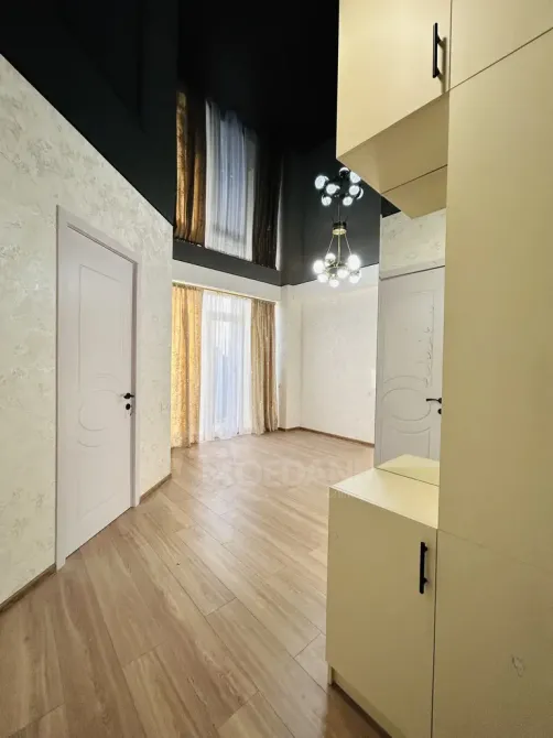 იყიდება 2 ოთახიანი ბინას 41მ² 4/13 სართ თბილისი - photo 4