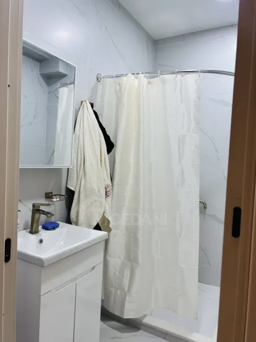 ქირავდება 3 ოთახიანი ბინა 65მ² 2/7 სართ თბილისი - photo 5