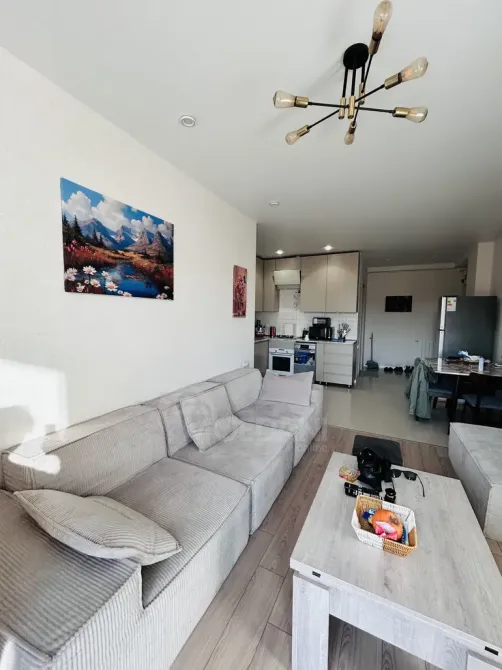 ქირავდება 3 ოთახიანი ბინა 65მ² 2/7 სართ თბილისი - photo 8