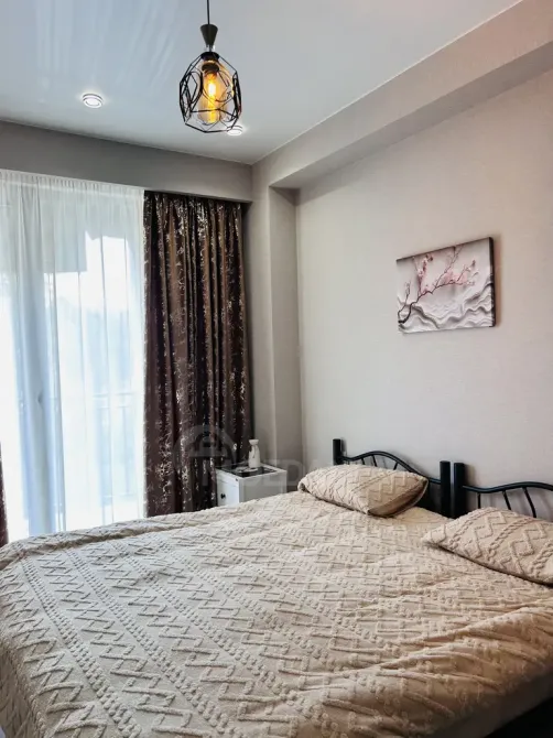 ქირავდება 3 ოთახიანი ბინა 65მ² 2/7 სართ თბილისი - photo 9