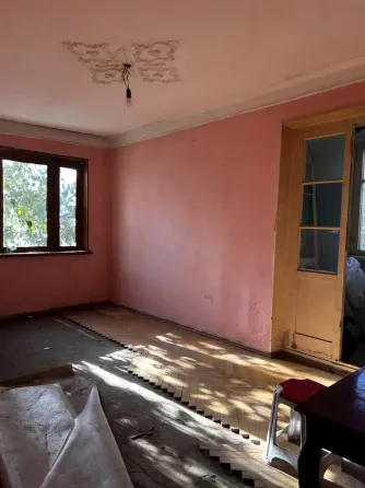 Apartments For Sale three-room 62м² 1/9 floor Tbilisi