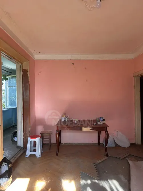 Apartments For Sale three-room 62м² 1/9 floor Tbilisi - photo 3