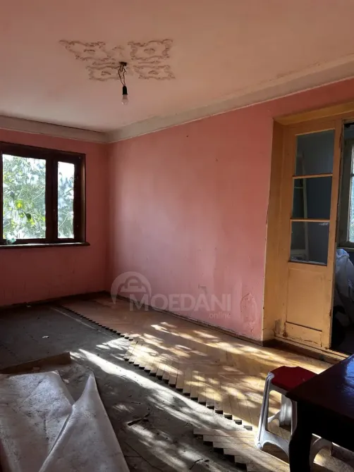 Apartments For Sale three-room 62м² 1/9 floor Tbilisi - photo 4
