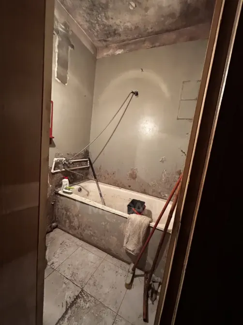 Apartments For Sale three-room 62м² 1/9 floor Tbilisi - photo 5