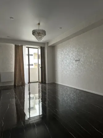 Apartments For Sale two-room 57.2м² 11/15 floor Tbilisi