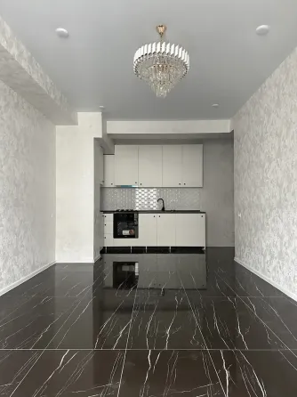 Apartments For Sale two-room 57.2м² 11/15 floor Tbilisi