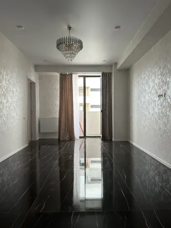 Apartments For Sale two-room 57.2м² 11/15 floor Tbilisi