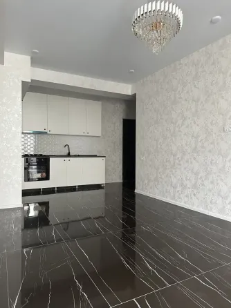 Apartments For Sale two-room 57.2м² 11/15 floor Tbilisi