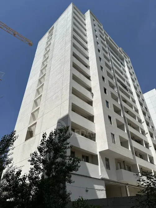 იყიდება 2 ოთახიანი ბინას 57.2მ² 11/15 სართ თბილისი - photo 13