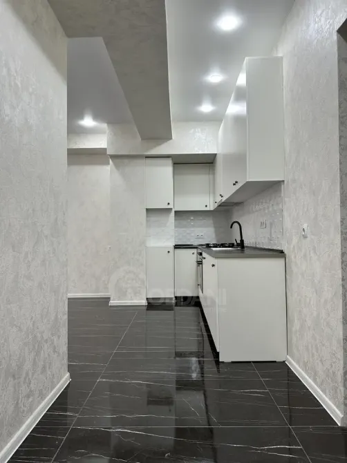 იყიდება 2 ოთახიანი ბინას 57.2მ² 11/15 სართ თბილისი - photo 7