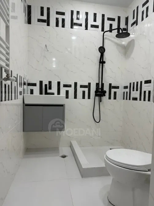 იყიდება 2 ოთახიანი ბინას 57.2მ² 11/15 სართ თბილისი - photo 10