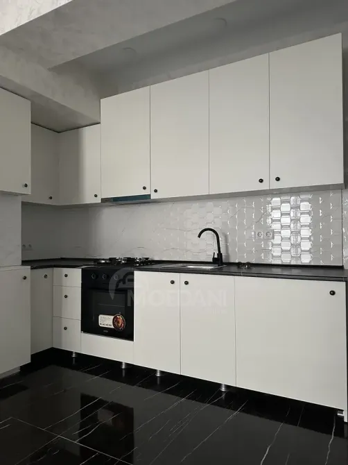 იყიდება 2 ოთახიანი ბინას 57.2მ² 11/15 სართ თბილისი - photo 8