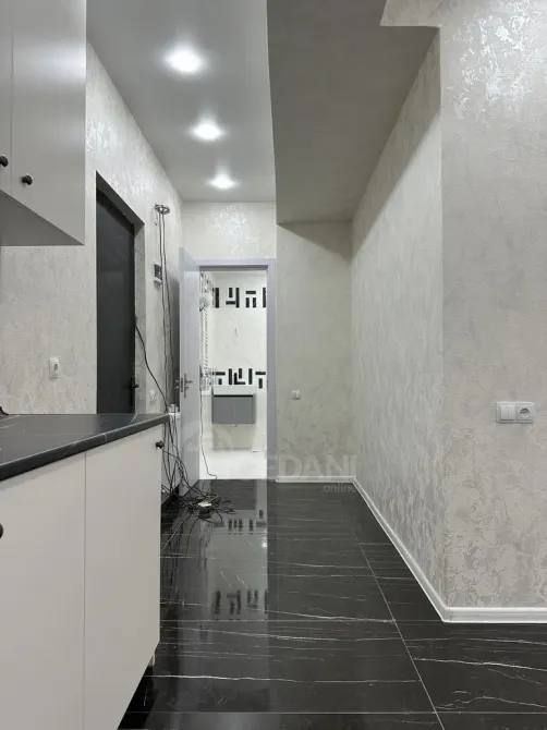 იყიდება 2 ოთახიანი ბინას 57.2მ² 11/15 სართ თბილისი - photo 9