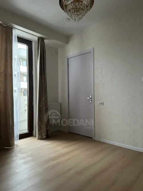 იყიდება 2 ოთახიანი ბინას 57.2მ² 11/15 სართ თბილისი - photo 12