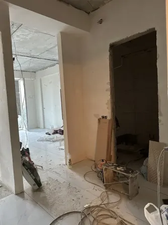 Apartments For Sale two-room 52м² 3/12 floor Tbilisi