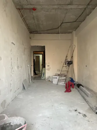 Apartments For Sale two-room 52м² 3/12 floor Tbilisi