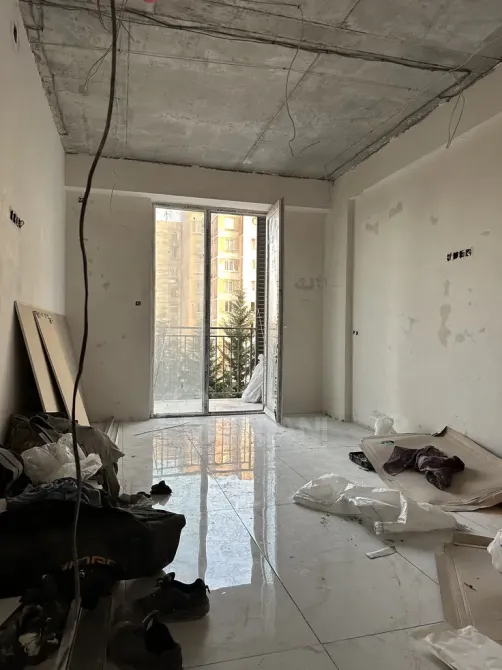 იყიდება 2 ოთახიანი ბინას 52მ² 3/12 სართ თბილისი - photo 12