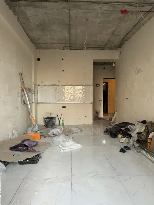 იყიდება 2 ოთახიანი ბინას 52მ² 3/12 სართ თბილისი - photo 11