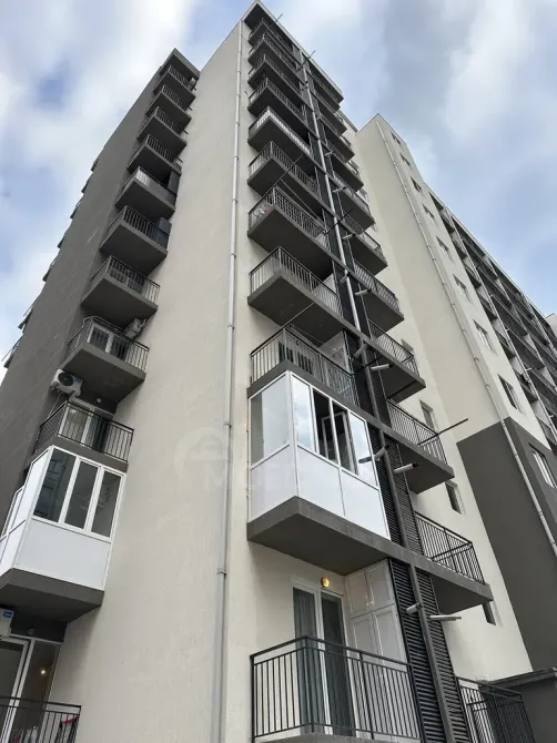 იყიდება 2 ოთახიანი ბინას 52მ² 3/12 სართ თბილისი - photo 10