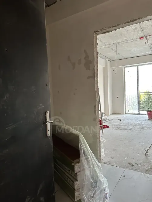 იყიდება 2 ოთახიანი ბინას 52მ² 3/12 სართ თბილისი - photo 8