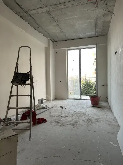 იყიდება 2 ოთახიანი ბინას 52მ² 3/12 სართ თბილისი - photo 13