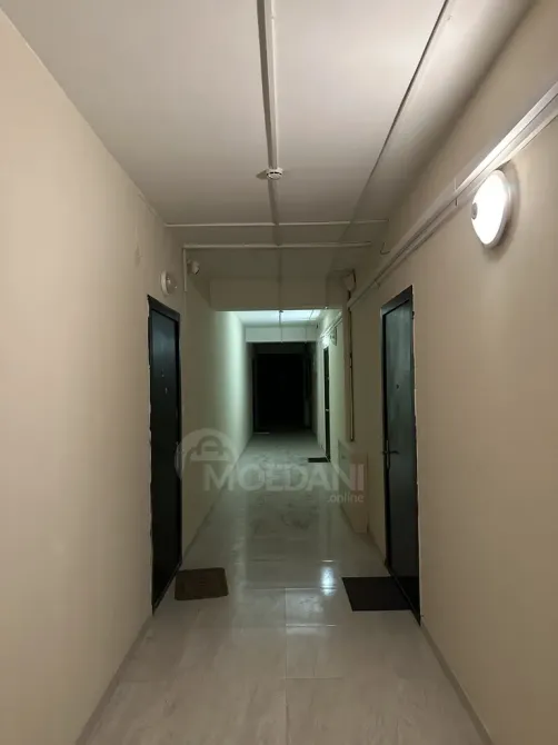 იყიდება 2 ოთახიანი ბინას 52მ² 3/12 სართ თბილისი - photo 9