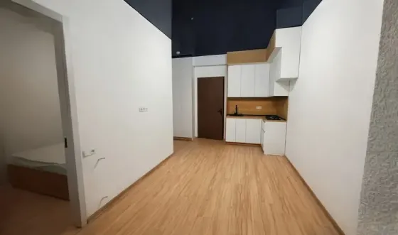 Apartments For Sale two-room 32м² 4/8 floor Tbilisi